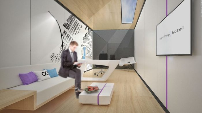 hyperloop hotel Merca2.es