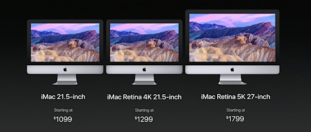 imac 2017 precios Merca2.es