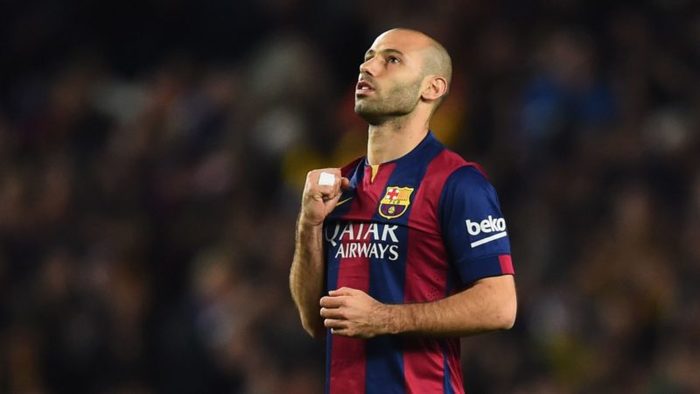 mascherano futbolsapiens Merca2.es