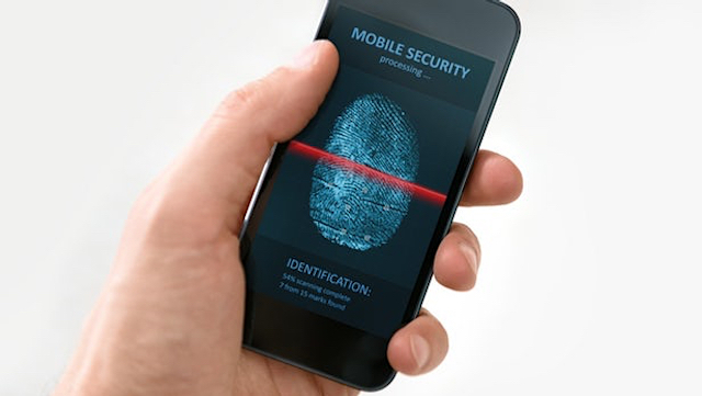 qualcomm fingerprint sensor 1 Merca2.es