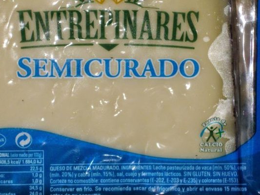 Quienes están detrás de las marcas blancas de Mercadona 19 Merca2.es quesada 009 Merca2.es