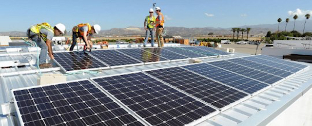 solar install top2 Merca2.es