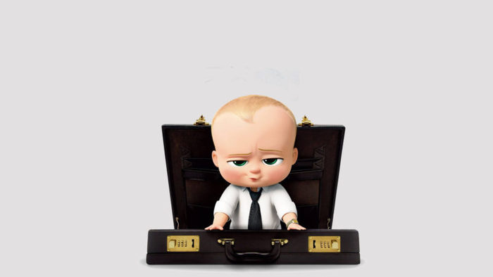 the boss baby Merca2.es