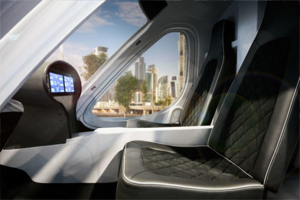 volocopter Merca2.es