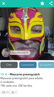 Wallapop