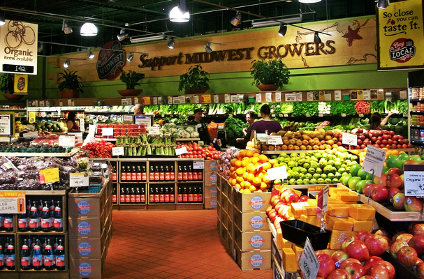 Amazon recorta hasta un 43% los precios en Whole Foods