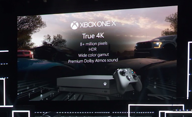 xbox one Merca2.es