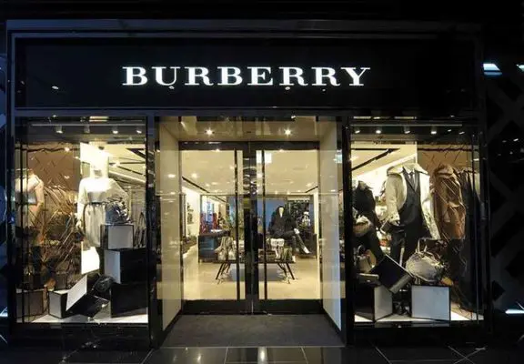 Zalando burberry cheap