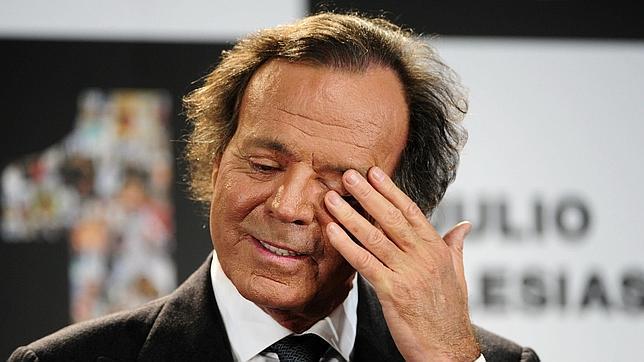 Julio Iglesias