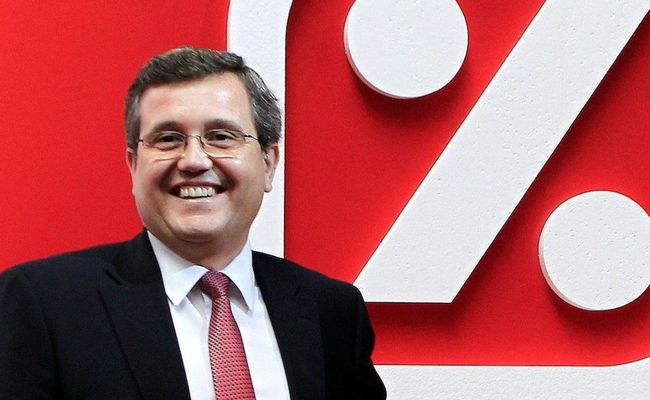 Ricardo Currás DIA
