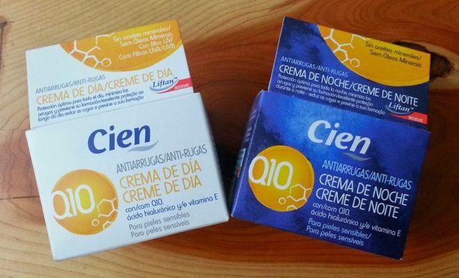 cien q10 lidl mejor crema antiarrugas low cost1 Merca2.es