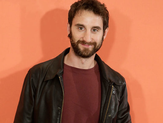 HBO dani rovira el hormiguero pablo motos