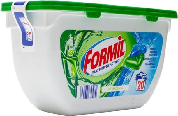 imagen del mejor detergente del mercado Merca2.es