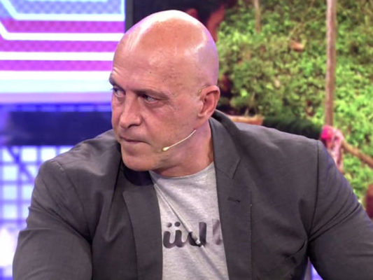 La guerra soterrada entre Kiko Matamoros y Belén Esteban está motivada por un factor económico 