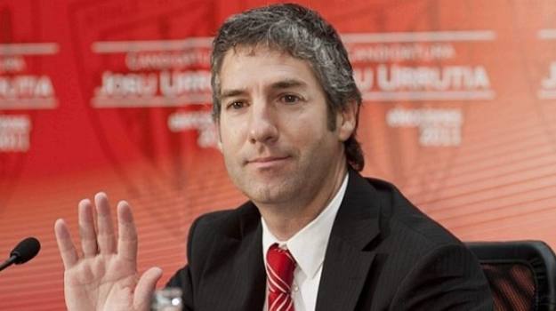 o 20150217175818 urrutia hay que hablar de proyectos no de nombres Merca2.es