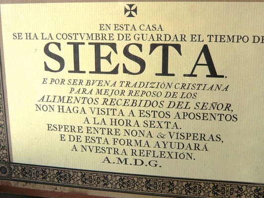 siesta Merca2.es