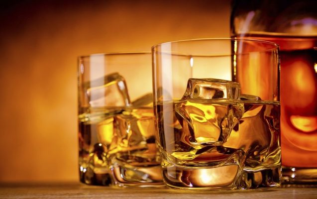 Cuatro variedades de whisky japonés que deberías conocer