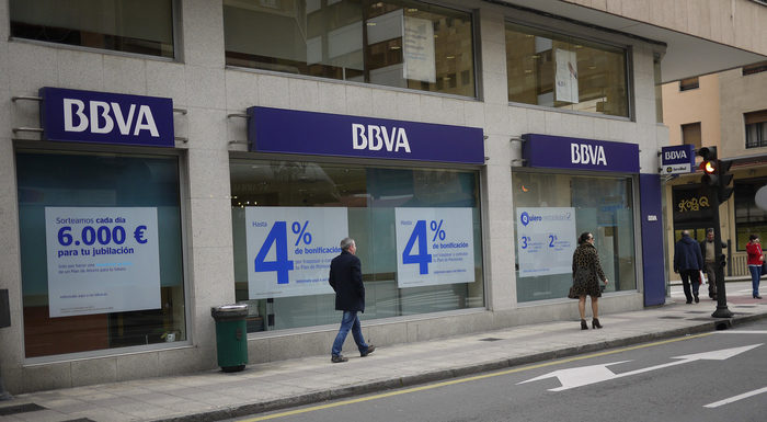 BBVA busca plantar cara a Idealista, Fotocasa y Pisos.com