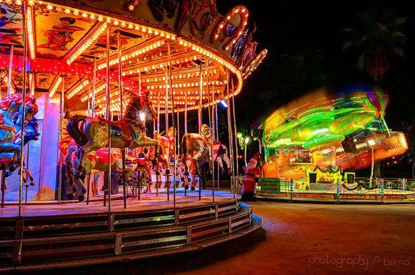 Radiografía de los parques de atracciones: los números rojos manchan sus cuentas
