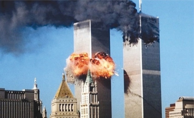 Así se combate el terrorismo actual con la tecnología y sus herramientas