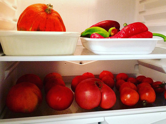 Errores que cometes con los alimentos y no deberías