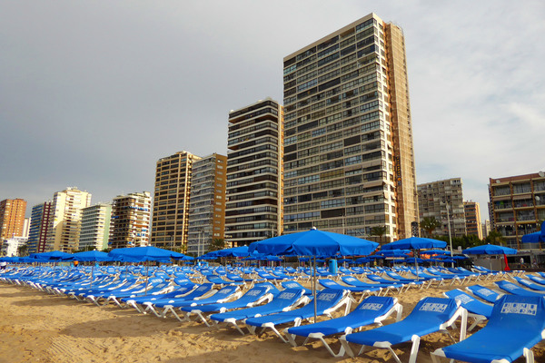 Esto es lo que pasaría si España no fuese un destino turístico