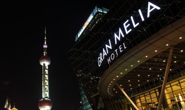 Meliá quiere conquistar China aunque el mercado le queda grande