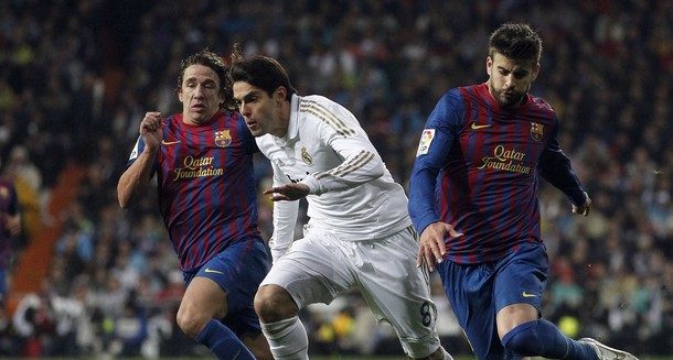 El Corte Inglés y LaLiga: ¿un primer paso para gestionar los viajes de los clubes?