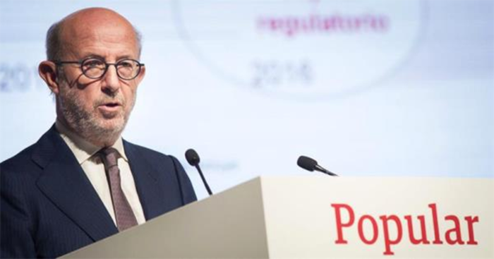 El sainete de Banco Popular sigue su curso, turno para los mexicanos