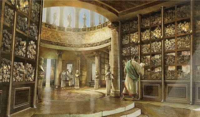 Biblioteca Imperial
