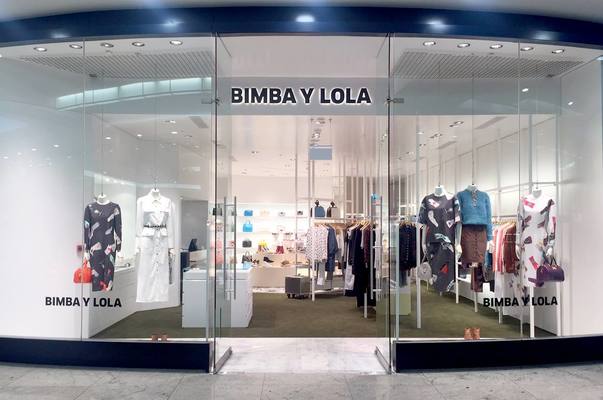 Bimba y Lola se apunta al Black Friday y rebaja su bolso más buscado a precio de Zara