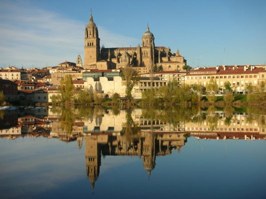 Catedral Salamanca Merca2.es