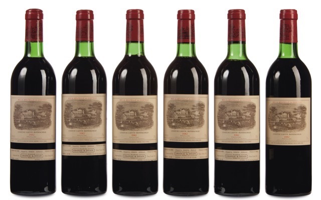 Chateau Lafite Merca2.es