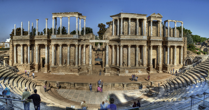 Extremadura, el estudio del millón de euros y una región sin turismo