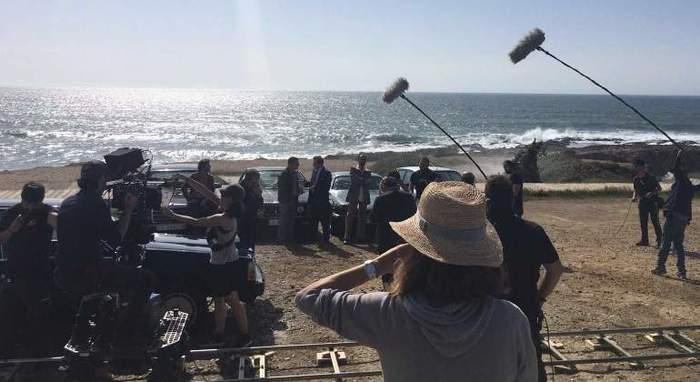 ‘Fariña’: la serie de Antena 3 que tiene acongojado al PP gallego