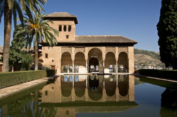 Granada Alhambra Merca2.es