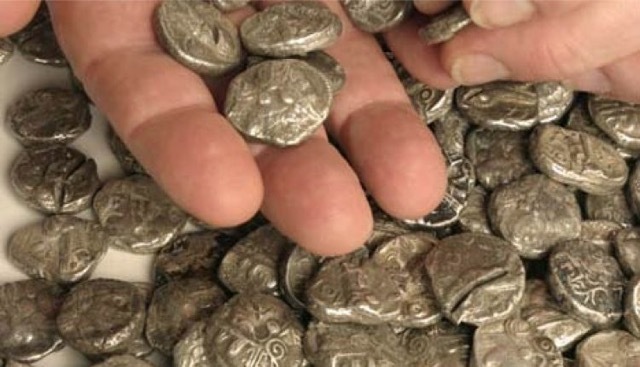 Cuando los ricos se pegaban por pagar más impuestos