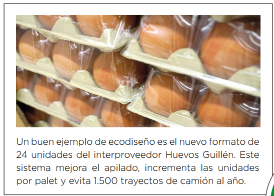 Huevos Mercadona Merca2.es
