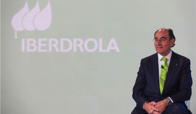 Iberdrola pone otra pica en su revolución verde a través de ‘startups’