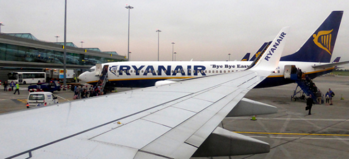 Ryanair