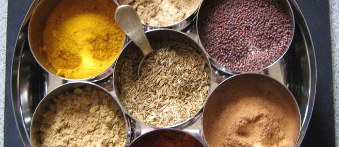 Spices Fight Inflammation Merca2.es