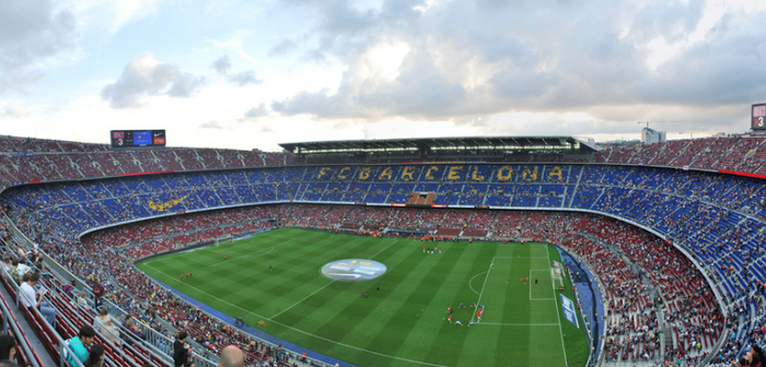 Vodafone junta fútbol y motor en su oferta de Tv, solo falta Movistar