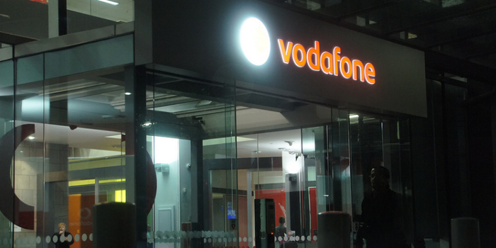 Vodafone mantiene las dudas en el desarrollo de su NB-IoT