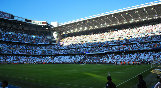 Vodafone y Movistar: fútbol gratis, susto o muerte