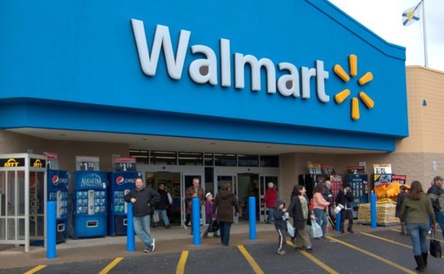 Target sigue la estela de Walmart con el cierre de establecimientos