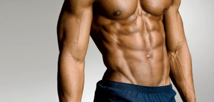 Rutinas de entrenamiento para trabajar los abdominales en casa