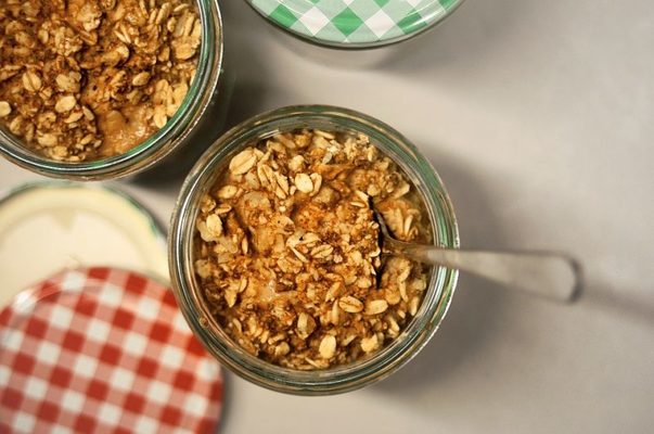 Todos los beneficios que aporta consumir avena de forma habitual
