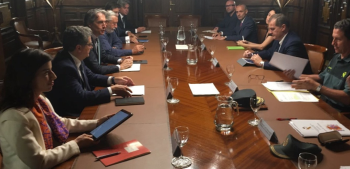 De la Serna crece como ministro… Y como político en el PP