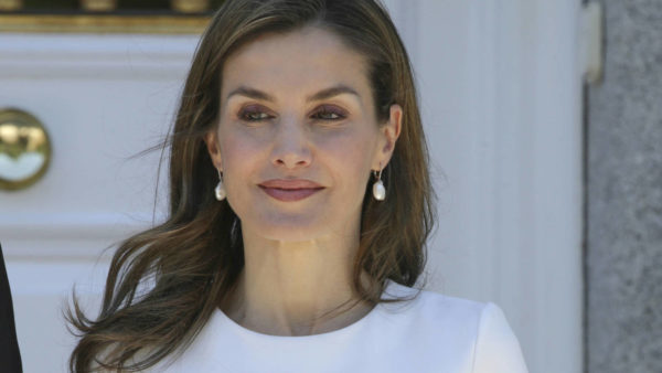 Pilar Eyre desvela la razón por la cual Doña Letizia «cae peor que mal» entre los periodistas