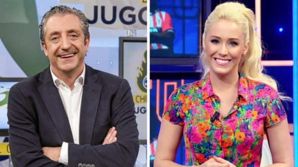 Laura Gadea denuncia el trato de Pedrerol y le responde tras su mensaje entre líneas 